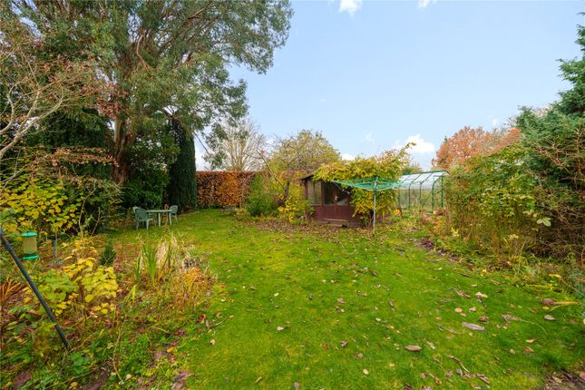 Detached house for sale in Horsell, Surrey