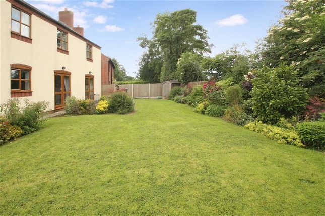 Property For Sale St Martins Oswestry Property For Sale St Martins Oswestry