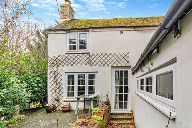 2-bed house on Barcot Cottage,, Belmont, Newbury, £400,000