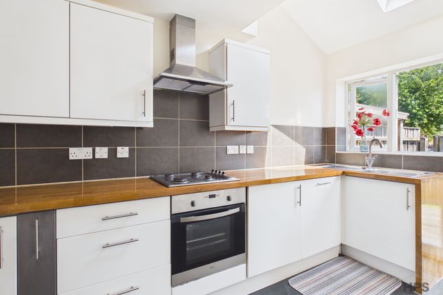 2a Drayton Road, Cambridge photo 3