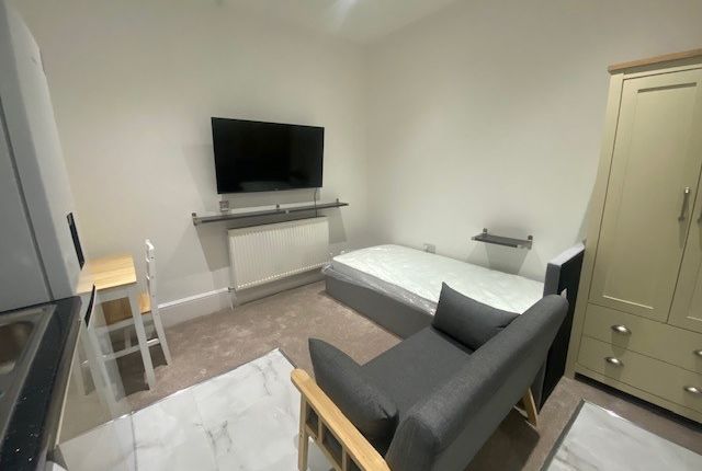Flat 3, Sidcup photo 4