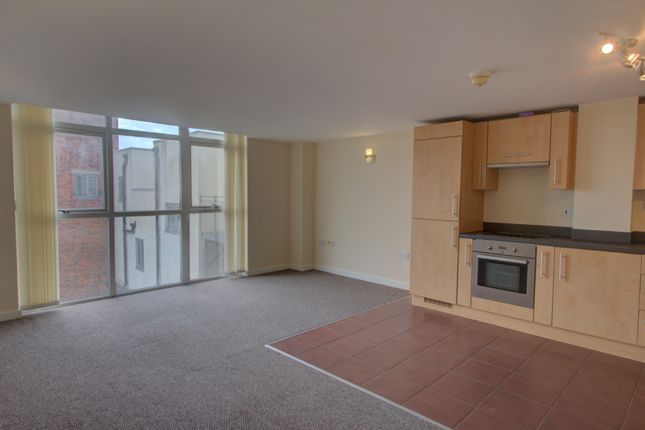 Rutland Street, Leicester photo 2