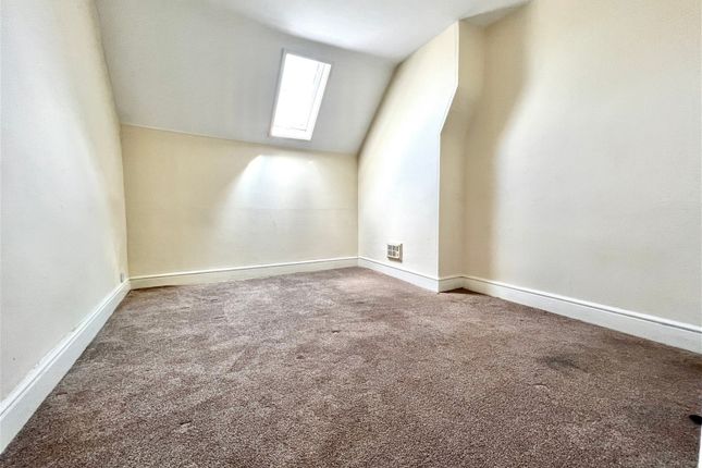 End terrace house for sale in Thorneywood Rise, Nottingham, Nottinghamshire