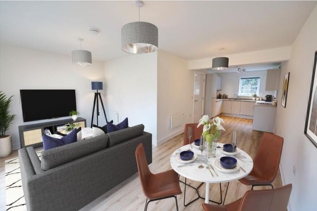 45A, Charlotte Fox Lane, LEEDS photo 3