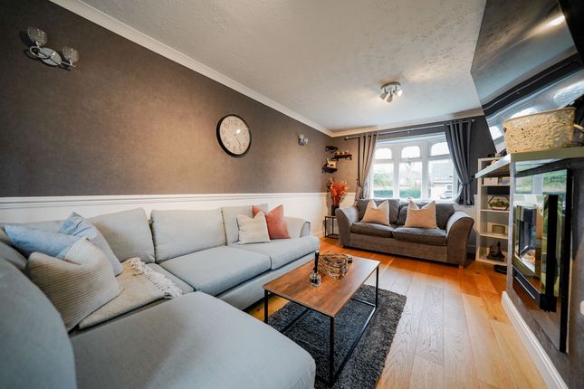 22 Chester Road, Leicester photo 4