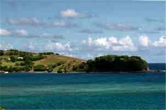 Villa for sale in Friendship, St Vincent And The Grenadines