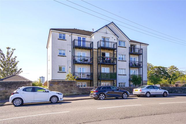 Thumbnail Flat to rent in 1/2, 81 Knightswood Road, Glasgow
