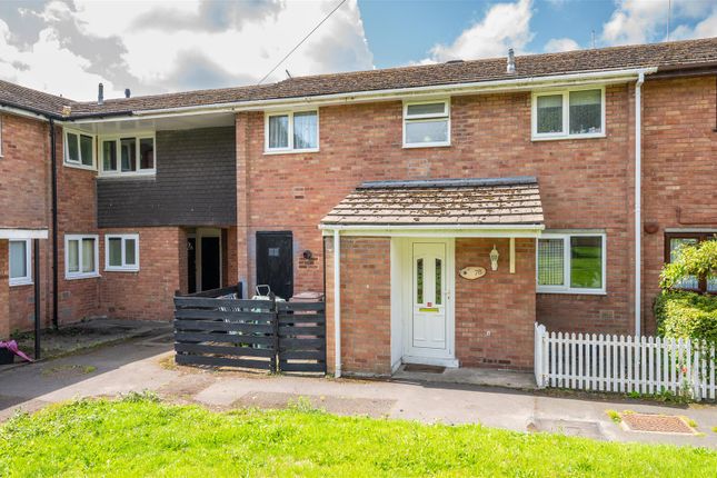 Terraced house for sale in Springfield, Rainford, St. Helens