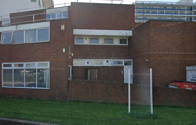 Thumbnail Flat to rent in 200 Wick Road, Homerton, Hackney