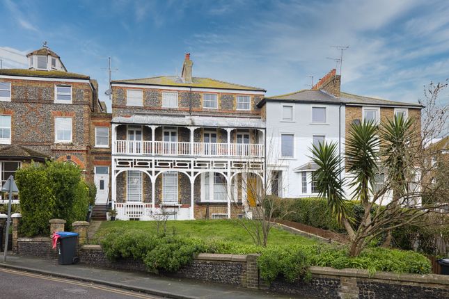 1-bed flat on Flat 1, 22, Ramsgate Road, Broadstairs, £190,000