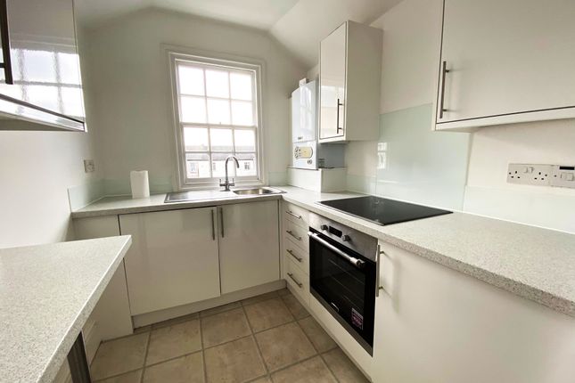 Flat 4, 10, Oxford Road, Exeter photo 4