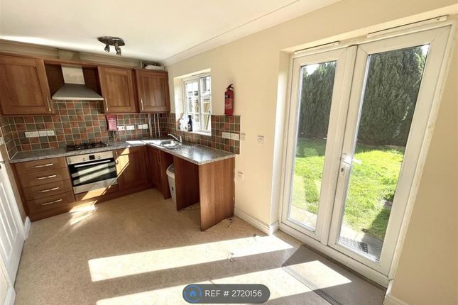 Oxford Gardens, Holbeach, Spalding photo 2