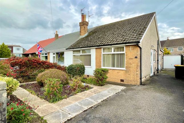 2-bed bungalow on 28, Leachfield Road, Lancaster, £200,000