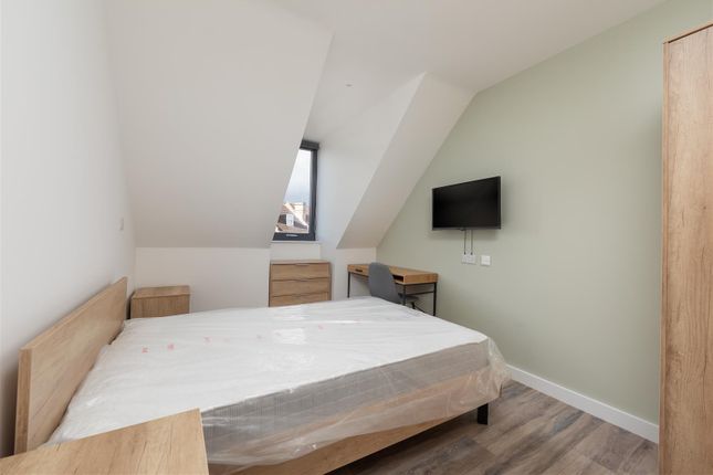 Thumbnail Flat to rent in New North Road, Exeter