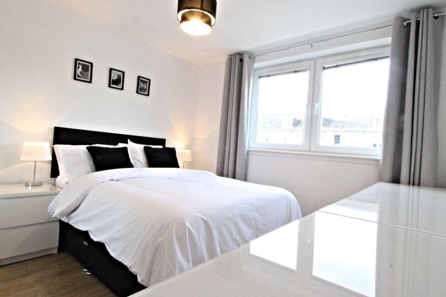 101, Dee Village Millburn Street, Aberdeen photo 4