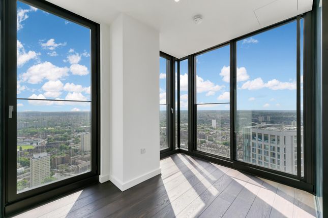 Unit 3704 DAMAC Tower, No Street Name Specified, London photo 2