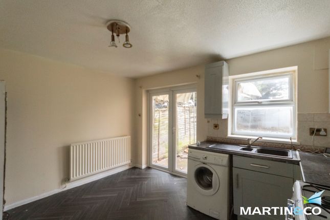 Semi-detached house for sale in Herbert Road, Small Heath