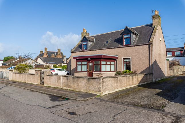 Detached house for sale in Clyde Street, Invergordon