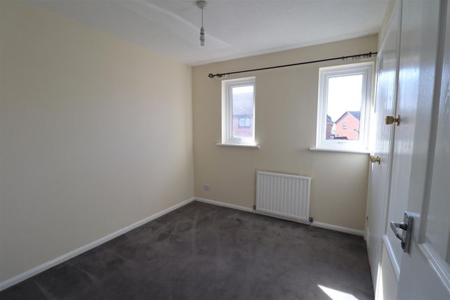 Terraced house to rent in Broadway, Silver End, Witham