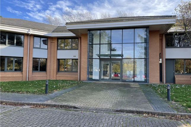 Thumbnail Office to let in Severn House, Lime Kiln Close, Stoke Gifford, Bristol