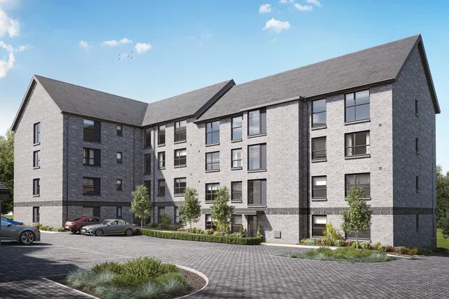 David Wilson Homes - Boclair Mews