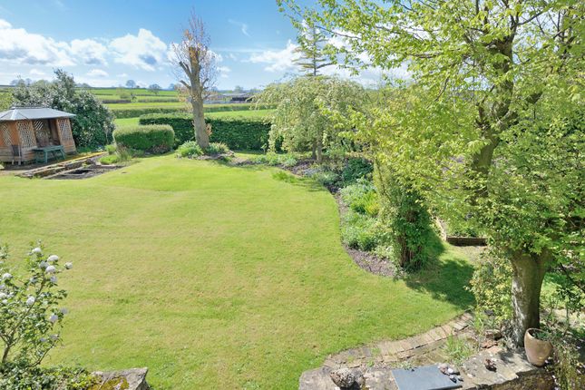 4 Bed Farmhouse For Sale In Higher Farm House Margaret Marsh