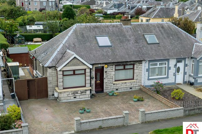 2-bed semi-detached on 118, Craigentinny Road, Edinburgh, £340,000
