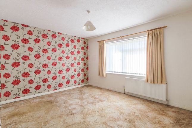 Terraced house for sale in Petercole Drive, Bristol