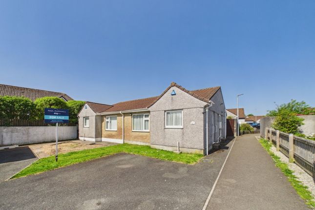 2-bed house on 18, Moorland View, Liskeard, £195,000
