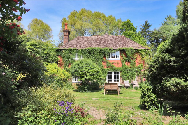 4-bed house on Merlins, Uckfield Road, Lewes, £1,400,000
