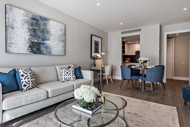 Apartment Xx, 39, Westferry Circus, London photo 2