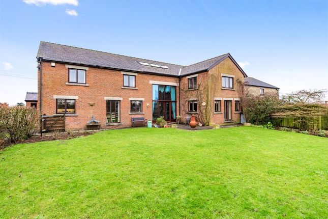 Homes for Sale in Finch Lane, Appley Bridge, Wigan WN6 - Buy Property