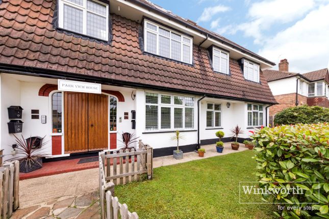 3 Bedroom House To Rent In Beckenham