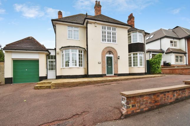 14, Station Road, Leicester photo 2