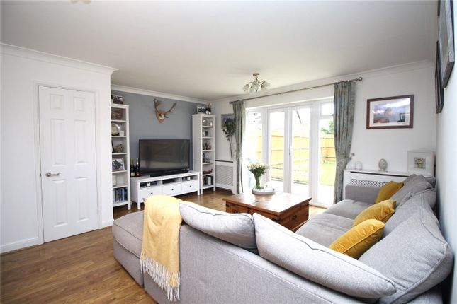 End terrace house for sale in Beales Farm Road, Lambourn, Hungerford, Berkshire