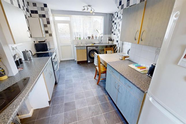 Town house for sale in Erskine Road, Partington, Manchester