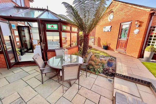 Detached house for sale in Blyth Road, Caister-On-Sea, Great Yarmouth