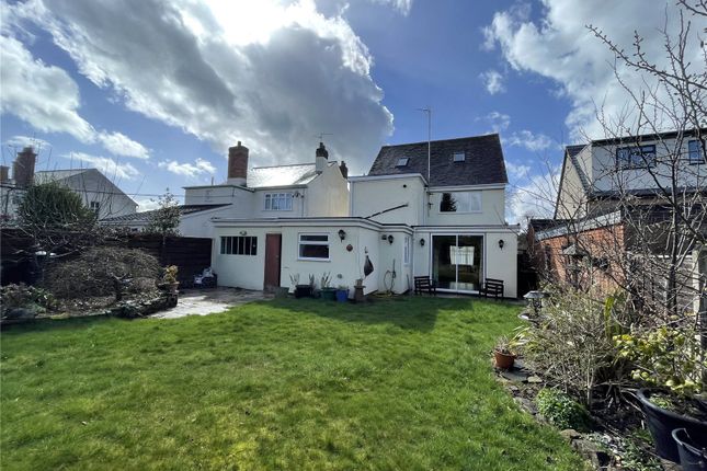 Richmond Road, Finchfield, Wolverhampton, West Midlands WV3, 4 bedroom