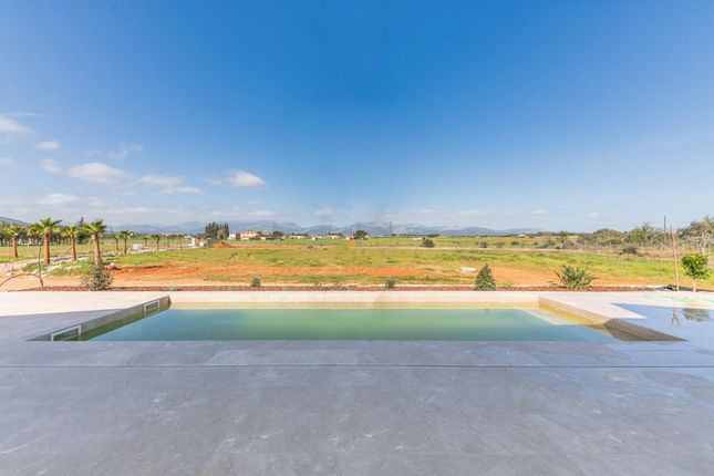 Country house for sale in Spain, Mallorca, Llubí