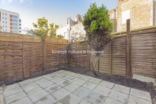 Ground Floor Flat, 46, Thorparch Road, London photo 3