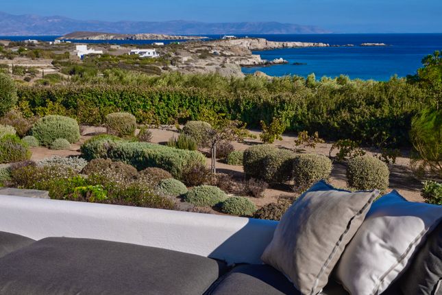 Villa for sale in Agape, Paros (Town), Paros, Cyclade Islands, South Aegean, Greece