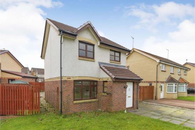 Detached house to rent in Polquhap Gardens, Crookston Home, Glasgow