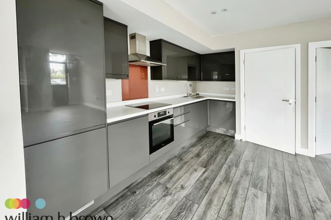 Flat 1, Richmond Plaza, Richmond House, 73, Victoria Avenue, SOUTHEND-ON-SEA photo 2