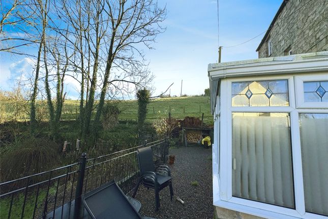 Detached house for sale in Bullgill, Maryport