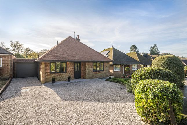 Bungalow for sale in Haslemere, Surrey