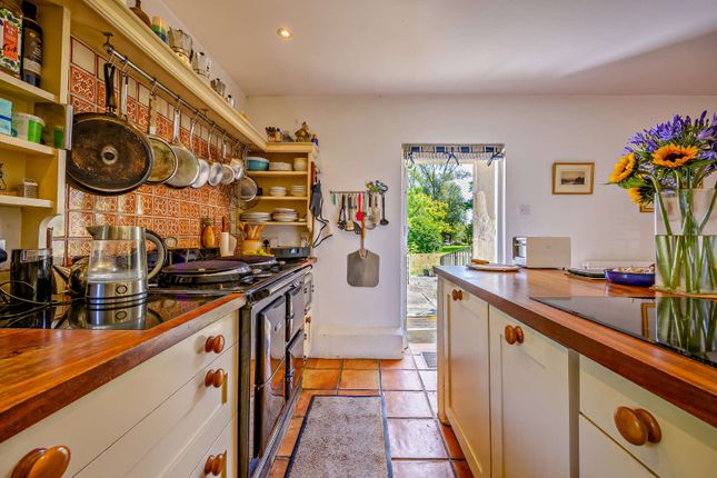 Detached house for sale in Cuddesdon, Oxford, Oxfordshire