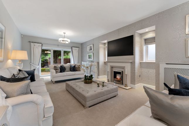 8 Bronte Walk, Chester photo 2