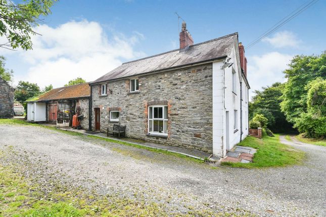 Netpool Road, Cardigan photo 4