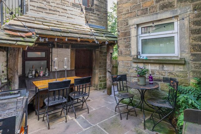 Property for sale in Otley Road, East Morton, Keighley