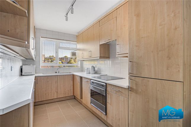 Flat 13, Byron Court,, Fairfax Road, London photo 3